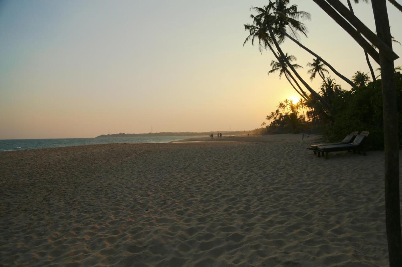 Ganesh Garden Hotel