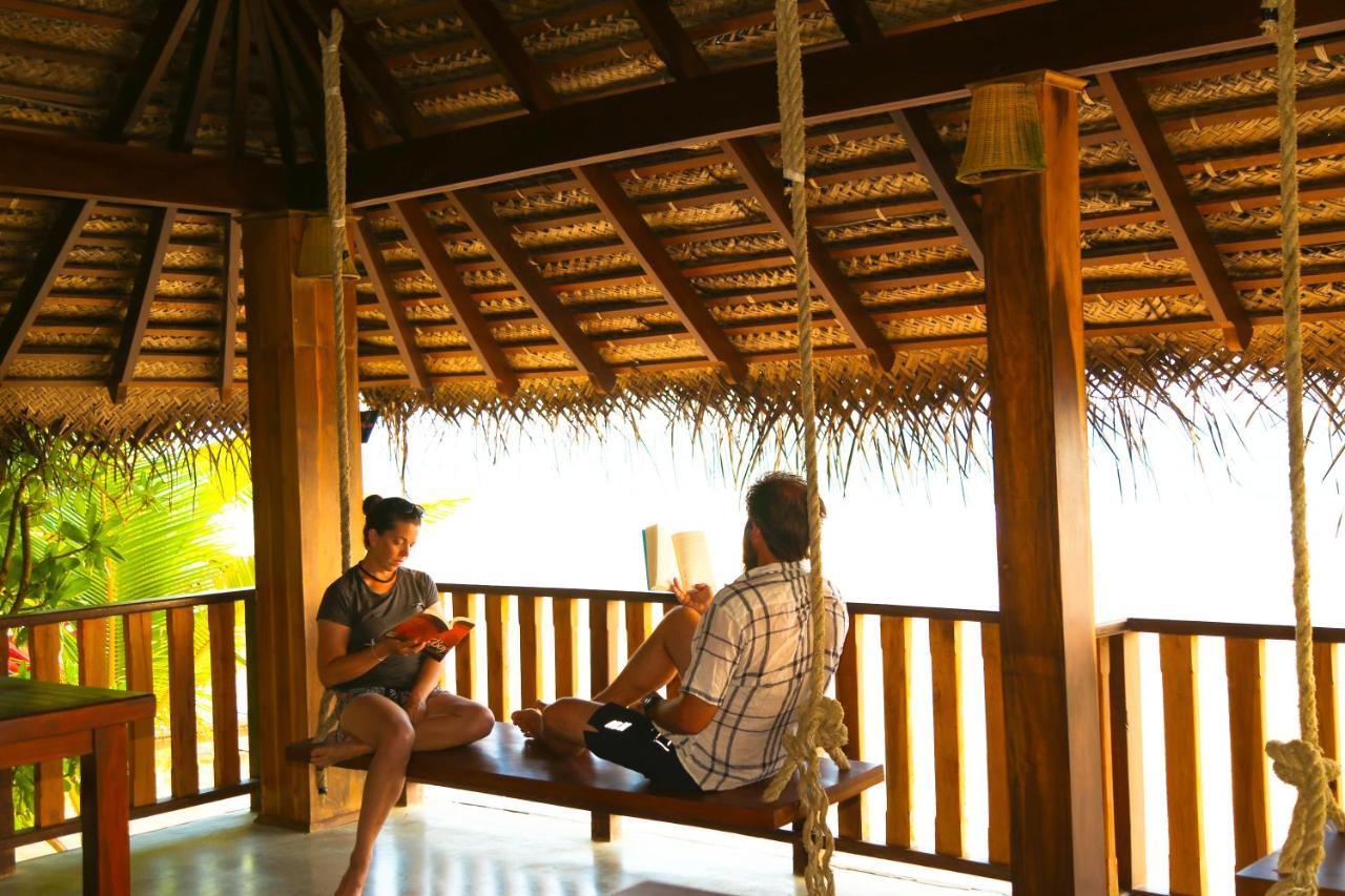 Ganesh Garden Hotel